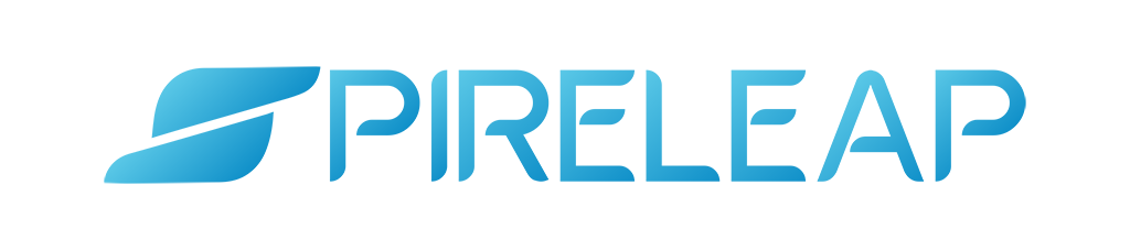 Spireleap Innovations Logo